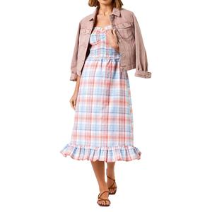 Chaqueta de Invierno con Logotipo Personalizado, Chaqueta Acolchada Ligera de Plumón para Mujer, Chaqueta Vaquera Personalizada 2026 - Product Image 2