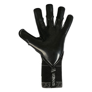 Guantes de Portero de Fútbol Duraderos y Transpirables, Guantes de Fútbol Personalizados para Uso en Exteriores, Guantes de Portero para Niños y Adultos - Product Image 3