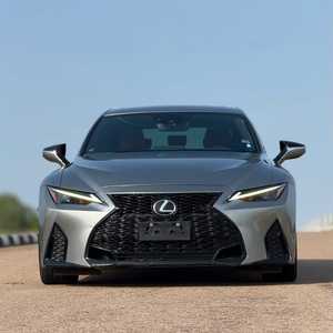 Lexus IS350 2023 d'occasion, en bon état - Product Image 1