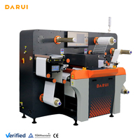 Máquina de Corte Digital Automática Darui S8-9, Nueva, Fácil de Usar, Directo de Fábrica, Plotter de Corte para Impresión de Etiquetas