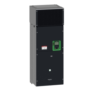 Inverter SCHNEIDER ELECTRIC ATV630C22N4 a velocità variabile 220kW/350HP 380...480V IP00 - Product Image 1
