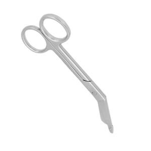 Ciseaux de pansement Lister chirurgical Finition au sable Ciseaux de salle d'opération chirurgicale Ciseaux de pansement - Product Image 4