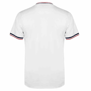 Camisetas de sublimación casuales al aire libre de secado rápido para hombres, Camisetas estampadas de manga corta más vendidas - Product Image 6