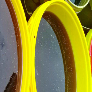 Aceite de girasol crudo al por mayor para biodiésel y cría en la industria alimentaria - Product Image 6