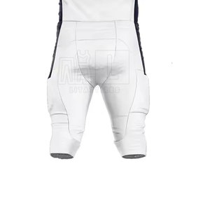 Nouvelle arrivée uniforme de football américain uniforme de football américain personnalisé pour hommes en gros pour l'équipe - Product Image 6