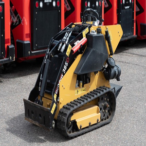 Minicargadora Morbark Boxer 385D 2023, 24.8HP, Motor Diésel Kubota, Cargadora Compacta de Orugas en Venta - Product Image 2