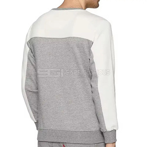 Sudaderas de Hombre de Nuevo Diseño, Corte Regular, Cuello Redondo, Felpa, Bordado 3D, Transpirable, Casual, Invierno - Product Image 3