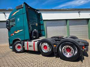 Nuevo/USADO para VOLVO FH 500 GLOB 6X2 Transmisión Automática Diésel POTENCIA 375KW (510HP) - Product Image 5