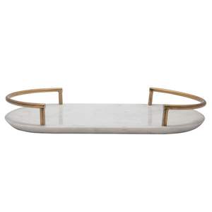 Bandeja de Madera con Diseño de Incrustaciones de Hueso para Servir Pasta, Pizza y Aperitivos, Ideal para Bodas y Fiestas, Artículos para Cocina y Hogar - Product Image 6