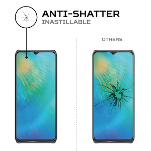 ฟิล์มกันรอยหน้าจอ ANTISHOCK สำหรับอูคิเทล C38 ฟิล์มกันรอยคุณภาพพรีเมียมสำหรับอุปกรณ์ของคุณ - Product Image 5