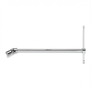 T-Handle Wrench with Swivel Hex <b>Socket</b> for Fast and Easy Tightening & Opening - Product Image 2
