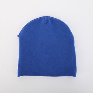 Haute qualité en gros personnalisé tissé étiquette chapeau unisexe acrylique plaine casquette teint broderie tricoté Jacquard Gorras hiver Ski Beanie - Product Image 5