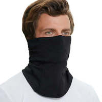 Más vendidos 100% poliéster Skimask pasamontañas personalizado un agujero transpirable Balaklava calidad Premium invierno cubierta completa 2025 estilo