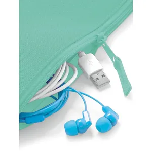 Customizable <b>Tablet</b> Grab Pouch Premium Merchandising Storage <b>Bag</b> - Product Image 2