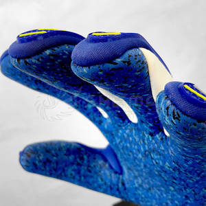 ถุงมือผู้รักษาประตูออกใหม่2025ตามสั่งถุงมือผู้รักษาประตูกีฬากลางแจ้ง - Product Image 5