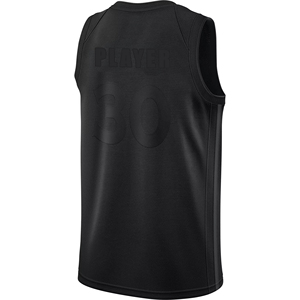 Vente en gros Maillot de basket-ball américain de la meilleure qualité Chemise de sport taille XS avec logo personnalisable impression numérique par sublimation - Product Image 3
