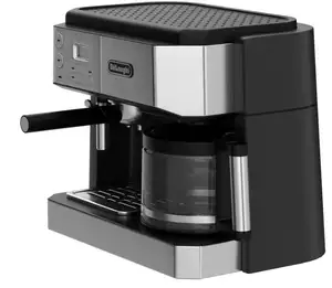 מכונת אספרסו חמה למכירה מכונת קפה אספרסו פופולרית מכונת קפה מסחרית