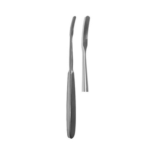 Двусторонний стоматологический инструмент из нержавеющей стали - Product Image 6