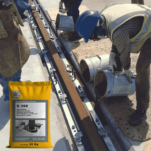 ปูนฉาบปูนปูนสำหรับก่อสร้างแบบไม่หดตัวกำลังสูงดีไซน์แบบจีนใช้ปูนฉาบแบบซีเมนต์ - Product Image 3