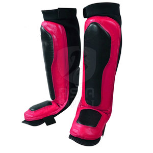 High Quality Shin <b>Pads</b> Lightweight Durable Design Ideal For Football Training Sports <b>Practice</b> Matches - Product Image 5