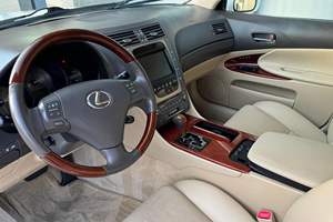 UTILISÉ LHD/RHD 2006 LEXUS GS 300 - Product Image 3