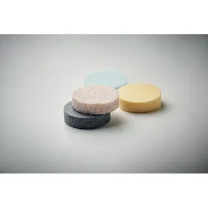 Elegant Sustainable Toiletry Bag Travel <b>Gift</b> <b>Set</b> for <b>Men</b> and Women - Product Image 3