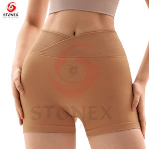 กางเกงขาสั้นผ้าแคนวาสสำหรับขี่จักรยานออกแบบได้ตามต้องการสำหรับฤดูร้อน - Product Image 3