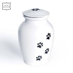 Urnes de crémation personnalisées de qualité métal bois laiton coeur urne pour adultes et animaux de compagnie cendres pour utilisation grave - Product Image 6