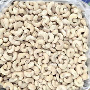 Vente en gros de noix de cajou crues du Vietnam W180 W240 Prix bon marché d'usine Santigo du Vietnam de qualité, emballage OEM ODM - Product Image 1