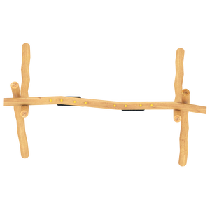 High Visibility & Durability <b>Outdoor</b> <b>Wooden</b> Playground <b>Equipment</b> for Schools and Amusement Parks Children's Entertainment Gear - Product Image 3