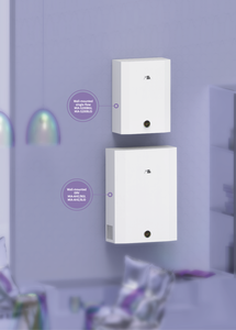 Ventilador de Aire Fresco de Pared con <span class=keywords><strong>Diseño</strong></span> Gráfico y Ahorro de Energí<span class=keywords><strong>a</strong></span> - Product Image 5
