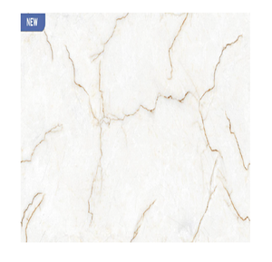 กระเบื้องปูพื้นพอร์ซเลนเซรามิกขนาด600x1200มม. ขัดเงาของตกแต่งบ้านห้องน้ำทรงสูงพื้นผิวที่เป็นเนื้อเดียวกัน - Product Image 1