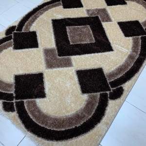 Alfombra Adiva fabricante turco de alfombras Gaziantep máquina hecha pedido 20 pies exportación al por mayor África Tapis alfombras baratas 5 - Product Image 5