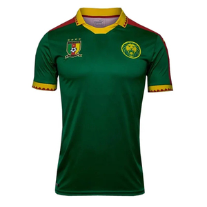 Venta al por mayor kits de fútbol de manga corta transpirable diseño personalizado patrón fútbol Jersey ropa deportiva Jersey al por mayor fútbol personalizado - Product Image 4