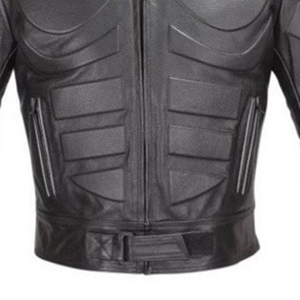 Cómoda chaqueta de moto para hombre transpirable gran oferta peso ligero tarifa barata chaqueta de moto para hombre con los últimos diseños - Product Image 4