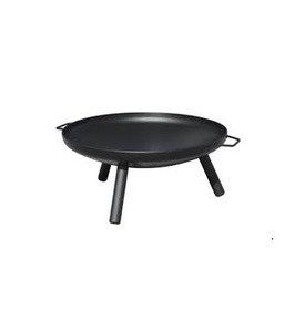 Pozo de fuego al aire libre Hogar Jardín Patio trasero Firepit Bowl Chimenea - Product Image 2