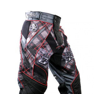 Meilleurs grossistes de pantalons de paintball tactique conceptions personnalisées pantalons de paintball sublimés pour hommes pantalons de paintball tactique de qualité supérieure - Product Image 5