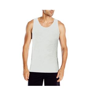 2023 meilleure qualité Gym Varsity veste hommes sans manches respirant Polyester/coton impression personnalisée grande taille motif à pois séchage rapide - Product Image 5