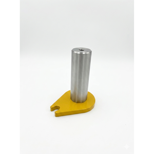 3128309970 3128 3099 70 Heavy Duty Industrial Shaft Assembly OEM Replacement Spare Parts for <b>Mining</b> <b>Machinery</b> - Product Image 5
