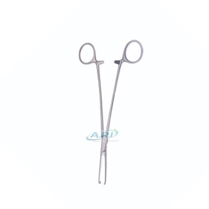 Pinzas Quirúrgicas de Acero Inoxidable para Hospital y Laboratorio, Pinzas Quirúrgicas para un Manejo Preciso en Procedimientos Médicos - Product Image 5