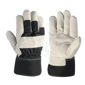Gants de travail de protection 2025, gants de travail en matériau durable, prix de gros des gants de travail - Product Image 6