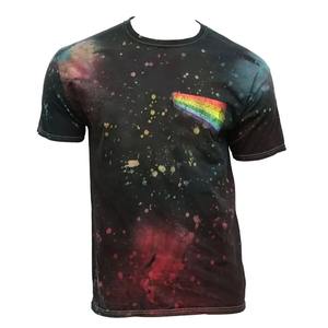 T-shirt Homme 150g Respirant 100% Coton Coupe Classique Écologique Séchage Rapide Design Personnalisé Décontracté Fitness Anti-Plis avec Poche - Product Image 1