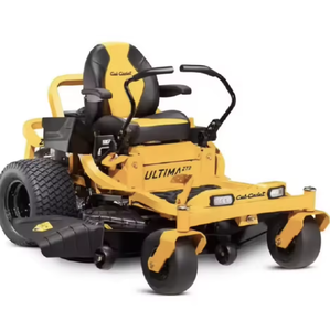 NOUVEAU AUTHENTIQUE Cub Cadet ZT2 60 24HP Tondeuse à gazon à rayon de braquage nul avec garantie de 3 ans Conception portable Fabriqué en Chine Son surround - Product Image 1