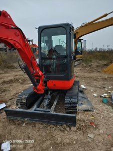 Rodamiento de Engranaje de Motor Japonés Original para Miniexcavadora U35, Componentes Centrales, Venta a Bajo Precio para Inspección por Video - Product Image 2