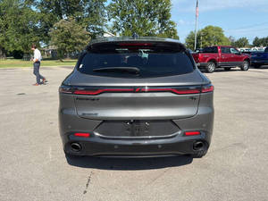 Dodge Hornet R/T 2024 Usado en Buenas Condiciones - Product Image 5