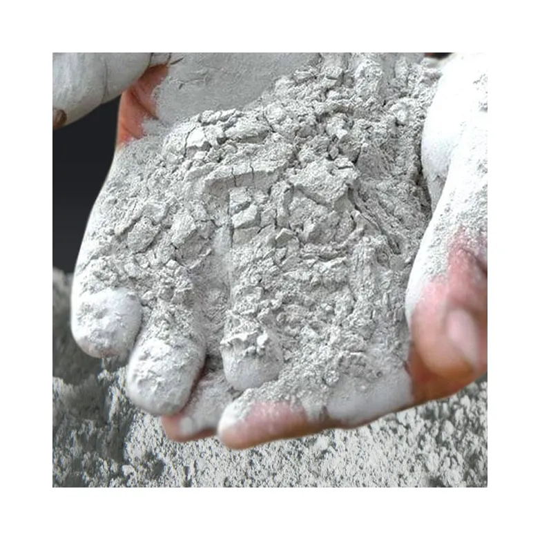 HESHENG 2021 Venta caliente de alta resistencia a la tracción FIBC gran bolsa Jumbo para cemento Portland