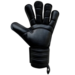 Gants de gardien de but en gros 4mm gants de football en cuir main protection doigt respirant gants de gardien de but de football - Product Image 6