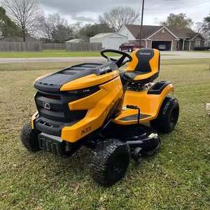 Fiable efficace 2WD industriel Enduro véhicule 3000W 2 temps grand système de refroidissement fort bricolage tondeuse à gazon moteur en gros - Product Image 3