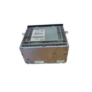 Autoradio NISSAN Qashqai 1a Serie 28185JD00A (06>09) - Product Image 2