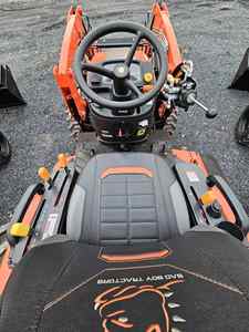 Tractor Bad Boy 1025 del 2025 en Venta - Product Image 6